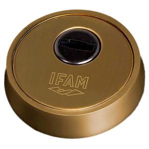 Ifam Es700l D61 Mm Escutcheon Oro