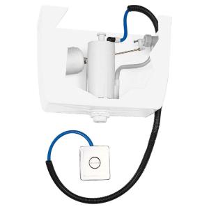 Fominaya Cassetta Del Wc Cq3 15l