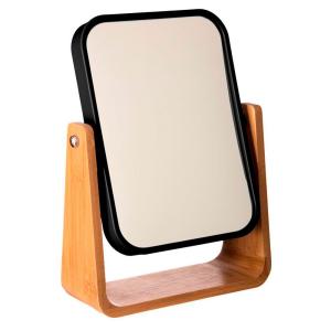 5 Five Natureo Bathroom Mirror Nero