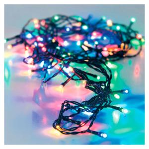Oem Garland Lights 80 Leds 220v 8 M Multicolor