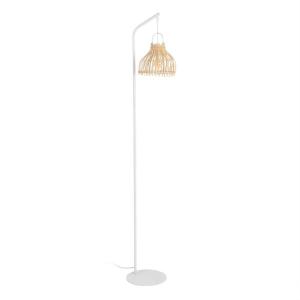 Bigbuy Home Lampada Da Pavimento S8801480 31x25x162 Cm