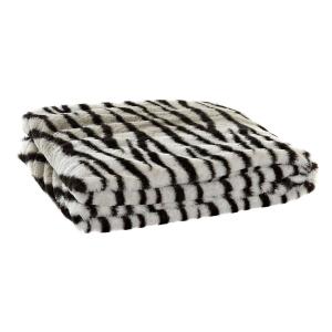 Home Decor Coperta Coloniale Selvaggia 130x170x2 Cm