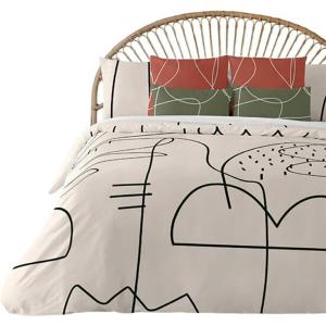 Belum Copripiumino Per Letto 150/160 240x220 Cm