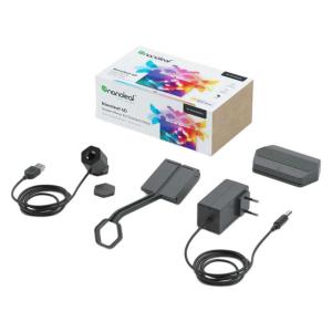 Nanoleaf 4d Cam Smirror Lighting Kit Trasparente
