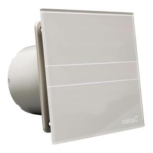 Cata E-100 Gs Bathroom Extractor Bianco