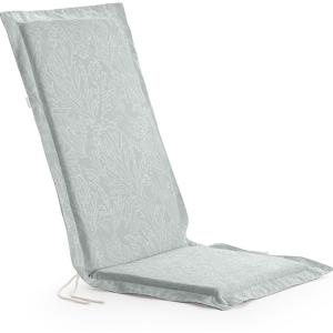 Belum Estarit Garden Chair Cushion 48x100x7 Cm Verde