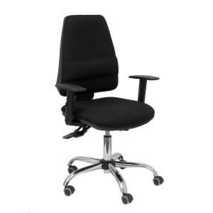 P And C 10crrpl Office Chair Nero