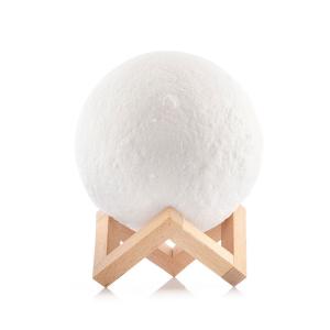 Innovagoods Lampada Led Moon