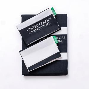 Benetton Coperta 200tc 3 Unità