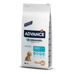 Affinity Advance Canine Puppy Maxi Chicken Rice 12kg Dog Fo…
