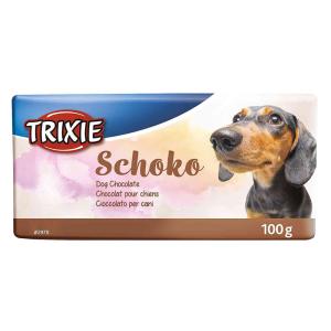 Trixie Schoko Dog Chocolate Marrone
