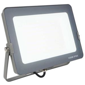 Silver Sanz Faretto A Led 172100 Ips 65