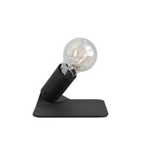 Creative Cables Lampada Da Tavolo Si! Con Lampadina A60 E B…