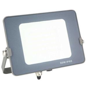 Silver Sanz Faretto A Led 172050 Ips 65