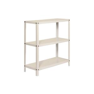 Simon Home Scaffale Metallico Classic Mini 3/300 900x800x30…