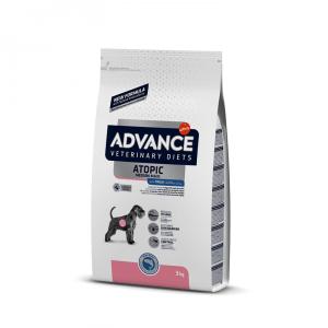 Affinity Advance Vet Canine Adult Atopic Care 12kg Dog Food…