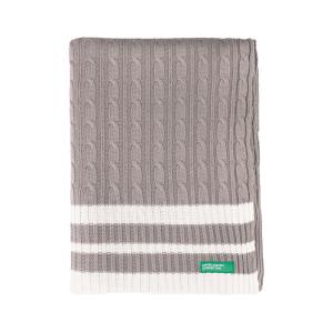 Benetton Coperta 140x190 Cm