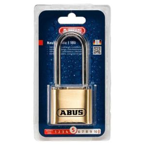 Abus Lucchetto 1801ib/50hb63