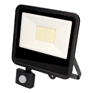 Edm Proiettore Led 50w 4000 Lumens 6400k