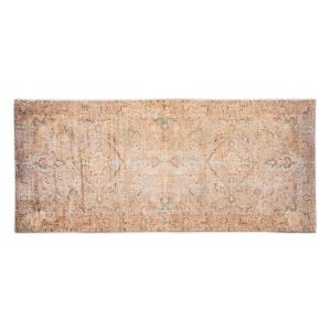 Bigbuy Home Tappeto In Poliestere E Cotone 80x180 Cm