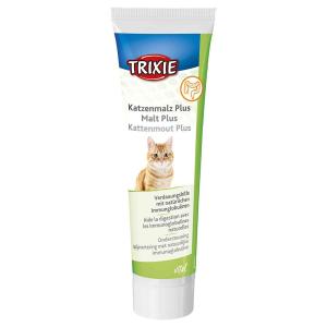 Trixie Cat Malt Plus Bianco