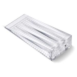 Brinox Medium Beech 66x30x15 Mm Wood Wedge 2 Units Traspare…