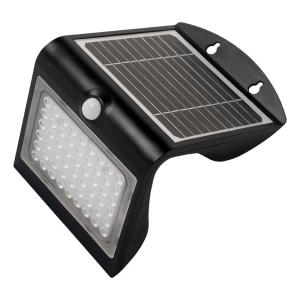 Matel Sensore Di Luce A Led Solare Freddo Korpass 4w