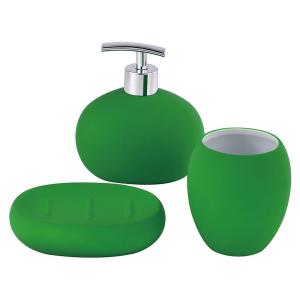 Benetton Be289 Soap Dispenser 3 Units Verde