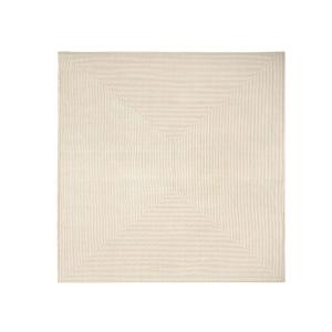 Bigbuy Home Tappeto Exterior Quadro 300x300 Cm
