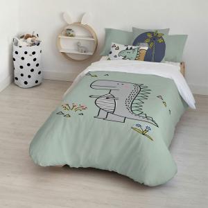 Kids & Cotton Copripiumino Italo Big 155x220 Cm