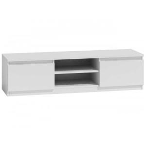 Top E Shop Supporti Tv Rtv140 Biel 2 Shelves