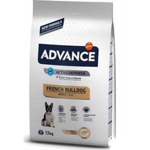 Affinity Advance Canine Adult French Bulldog 7.5kg Dog Food…