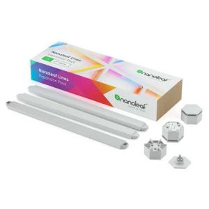 Nanoleaf Pannello Led Lines Expansion Pack 3pk