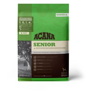 Acana Cibo Per Cani Anziani 6kg