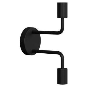 Creative Cables Lampada Da Parete Fermaluce Metal