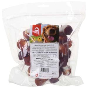 Maced Meats Discs With Chicken 500g Dog Snack Multicolor