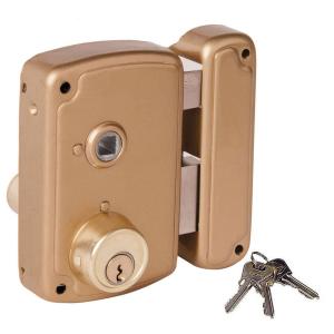 Ucem 88679 Overlay Lock Right Key Oro