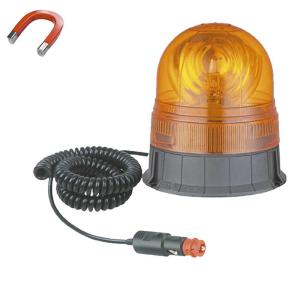 Jbm H1 24v 70w Rotating Lamp With Magnetic Cable Oro