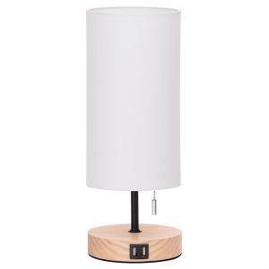 Aigostar Lampada Da Tavolo E27 40w 35.5x14 Cm