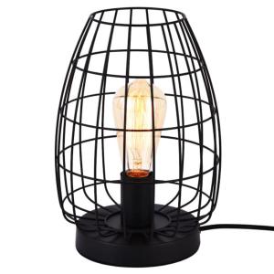 Edm Lampada Scrivania 32118 60w