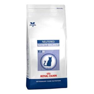 Royal Canin Neutered Satiety Balance Adult 3.5kg Cat Food M…