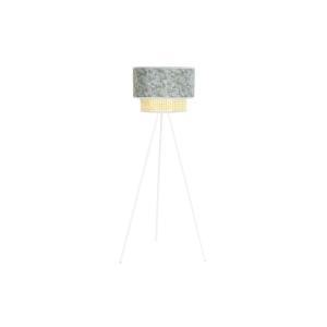 Home Decor Lampada Da Terra 40x40x129 Cm