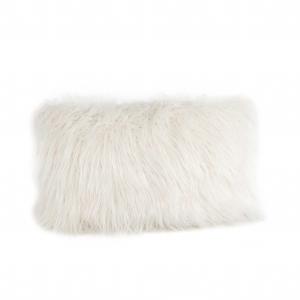 Nielsen Design 401001 Keller 30x50 Cm Pillow Bianco