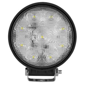 Jbm Luce Da Lavoro A Led - Rotonda