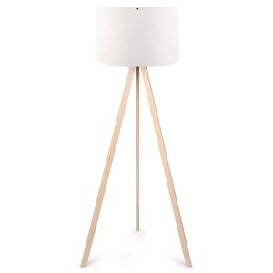 Wellhome Lampada Da Pavimento 115 Cm E 27