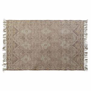 Home Decor Arab Carpet 120x180x0.5 Cm Marrone