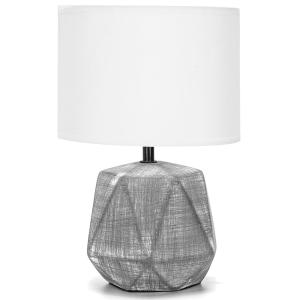 Aigostar Lampada Da Tavolo E14 40w 29x20 Cm
