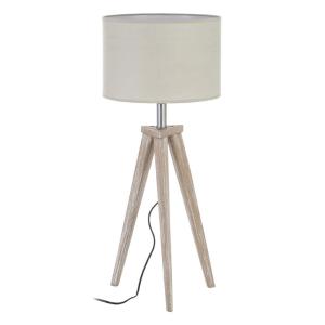 Bigbuy Home Lampada Da Tavolo S8801441 30x30x71 Cm