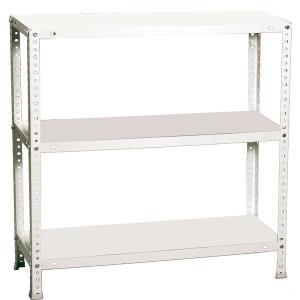 Simon Rack Scaffale Metallico Advantage 3/300 1000 1000x900…