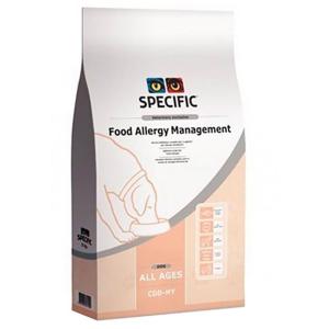 Specific Canine Adult Cdd-hy Food Allergy Management 7kg Do…